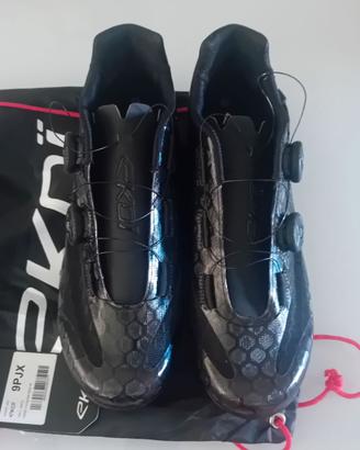 SCARPE CICLISMO N45