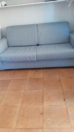 Divano letto