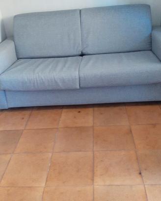 Divano letto