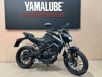 Voge Brivido 125 ABS