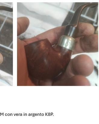 Pipa Peterson K&P