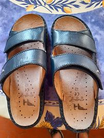 Ciabatte da donna ortopediche