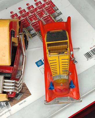 auto da collezione 