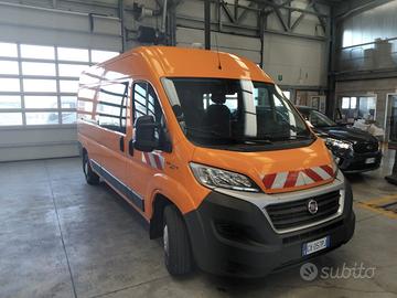 Ducato maxi 5 posti