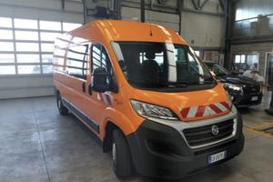 Ducato maxi 5 posti