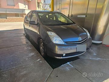 Toyota Prius 1.5 Hybrid 2007 – Marciante