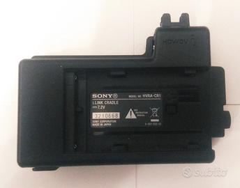 SONY HVRA-CR1 