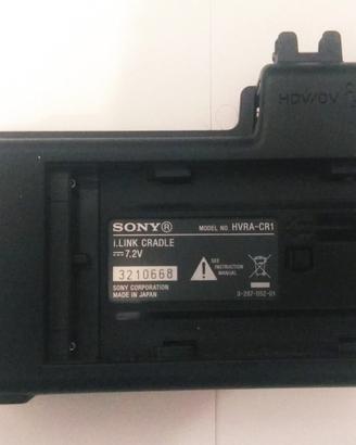 SONY HVRA-CR1 