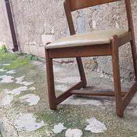 sedia vintage 
