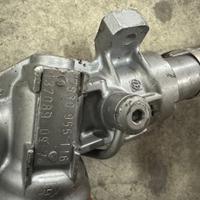 Scatola guida alfa 753.0 v6