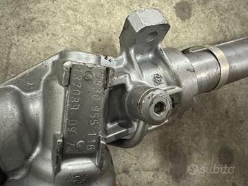 Scatola guida alfa 753.0 v6