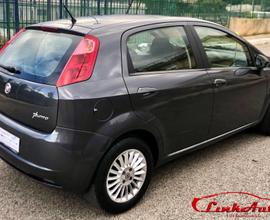 Fiat Grande Punto 1.3 MULTIJET 75 CV 5 porte Dynam