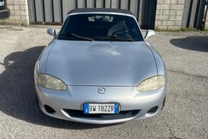 Mazda MX 5 Mx5 DA SISTEMARE