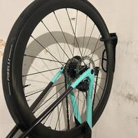 Ruote bici da strada Damil 38 mm ..  Ruote mtb OC