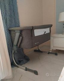 next to me culla regolabile