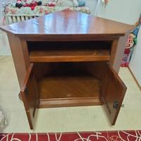 MOBILI LEGNO MASSICCIO,ARTE POVERA