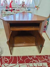 MOBILI LEGNO MASSICCIO,ARTE POVERA