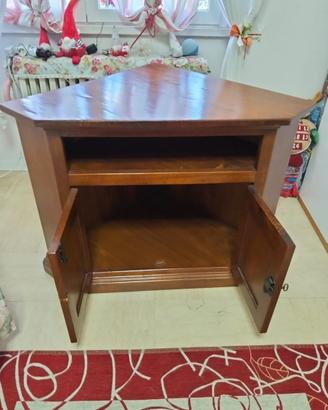 MOBILI LEGNO MASSICCIO,ARTE POVERA