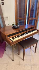 Crumar Baby Grand - Pianoforte