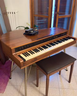 Crumar Baby Grand - Pianoforte