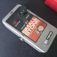 Pedale per chitarra Electro Harmonix Small Tone