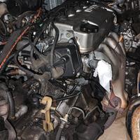 Motore  Honda D15B2