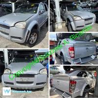 Ricambi originali Great Wall Steed anno 2007 Fi