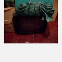 telone vecchio modello 