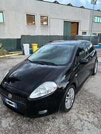 Grande Punto 1.4 T-jet SPORT gpl uniprop. Trattabi