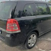 Zafira 1.6 Benzina Euro 5 - 7 Posti OK Area B Mi