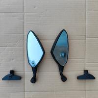 Specchietti Yamaha R6 anno 2000