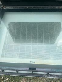 Forno da incaso perfetamente funzionate Ikea