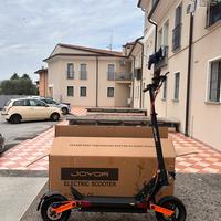 Monopattino 500W