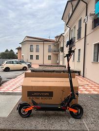 Monopattino 500W