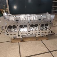 Testata motore Ford Focus 1.6cc MUDD