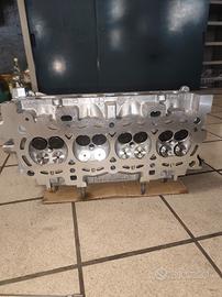 Testata motore Ford Focus 1.6cc MUDD