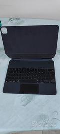 magic keyboard Apple iPad Pro 12.9 originale 