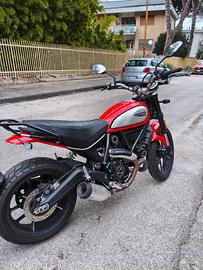 Ducati Scrambler Icon 800 2021