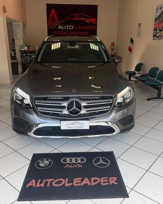 Mercedes-benz GLC 250 d 4Matic Sport