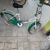 Bici bambina