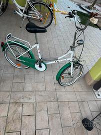 Bici bambina