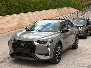 DS AUTOMOBILES DS 3 PureTech 130 aut. Bastille Bus