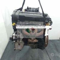 Motore Chevrolet Kalos 1400 Benzina Codice F14D3