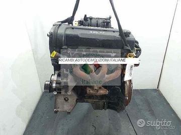 Motore Chevrolet Kalos 1400 Benzina Codice F14D3