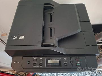 stampante brother  DCP-L2550DN