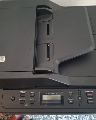 stampante brother  DCP-L2550DN