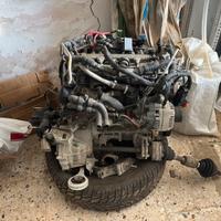 Motore 1.3 multijet 75cv
