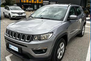 JEEP Compass 2.0 Multijet II 4WD Longitude