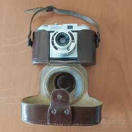 CLOSTER SPORT Acromatic 50 mm con custodia