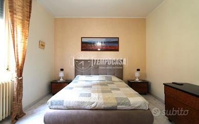 AMPIO QUADRILOCALE CON TRIPLA ESPOSIZIONE